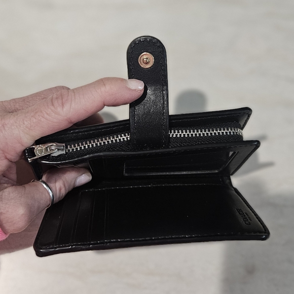 Coach Black Women's Bag - Picture 4 of 10